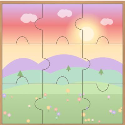Jigsaw Puzzle